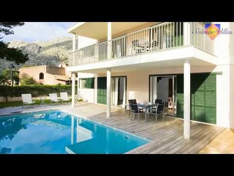 Solmar Mallorca Villas Presentation