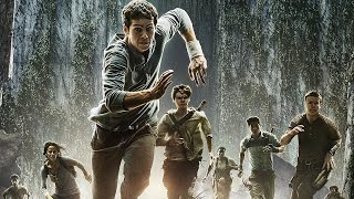 The Maze Runner review – 'The Prisoner meets The Last Starfighter with  giant spiders', The Maze Runner