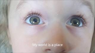 I Love My Job, Jennifer Wicks - Video Contest Submission