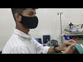 Medical students#corona duty #junaid mansuri