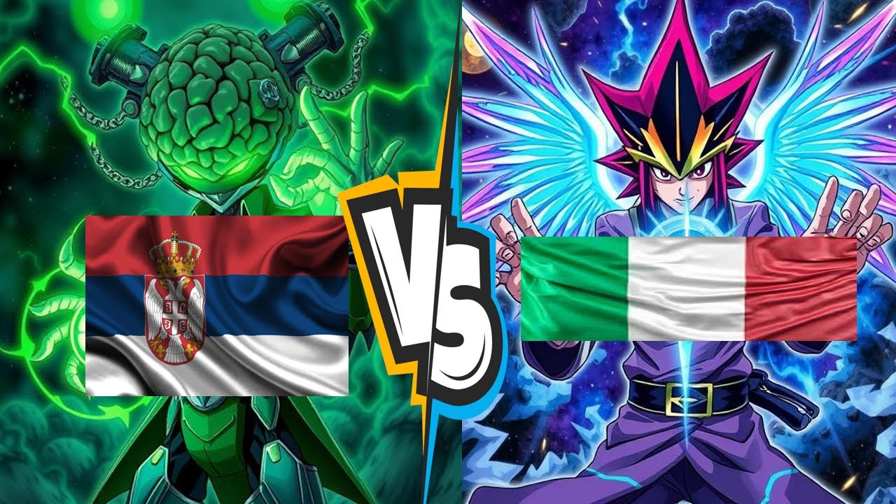 Yu-Gi-Oh! Edison Format Replay (Trash-Talk Translated) Psychic OTK vs EdisonDeck.exe got heated! lol