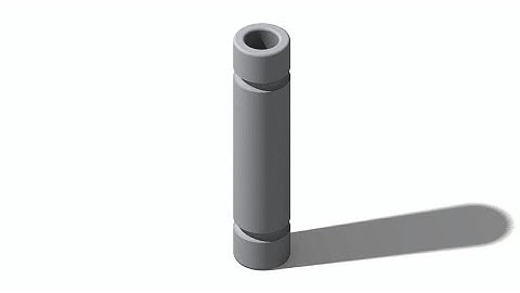 piston pin and crank pin design in catia v5 | radial engine | part design.