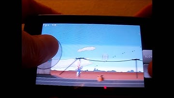 Man Versus the End App Game Kit Port Part 11