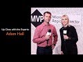 🎙🔥 Cybersecurity Talk Special Edition 🔥🎙: Interview with Adam Hall at #Microsoft Ignite 2018 ❗️