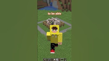 ANOTHER QUIZ FROM @minecraft #minecraft