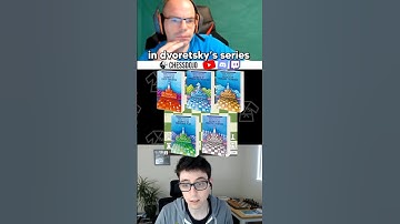 Dvoretsky: Legendary Author in #chess