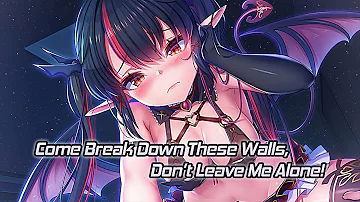 Ari Abdul - BABYDOLL (Lyrics) [8D Audio Nightcore/Sped Up] | USE HEADPHONES 🎧