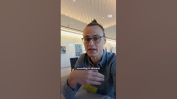 Are stablecoins good money? | DW News