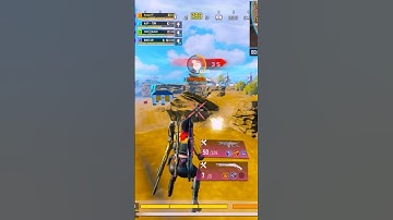 1vs 4 squad vipe #codm #callofdutycoldwarzombies #codmobile #callofdutymobile