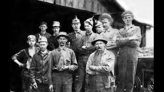 Struggle for an American Way of Life: Coal Miners and Operations in Central Pennsylvania, 1919-1933 screenshot 4