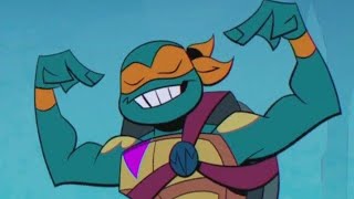 Mikey Having Adhd For Like 7 Minutes