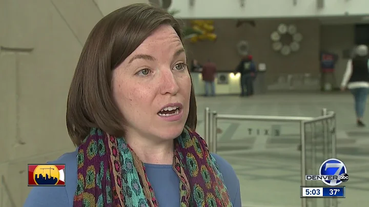 Future of tiny home village in Denver