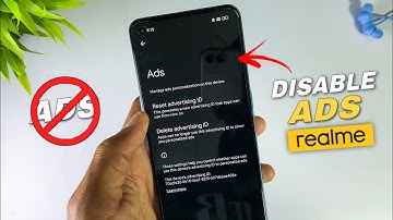 How To Remove Ads On Realme Phone 🔥 | 101% Working Solution