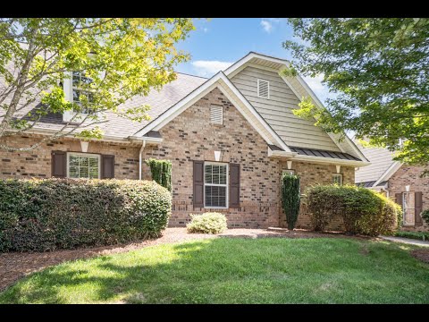 286 Liverpool Rd, Rock Hill, SC home video tour