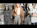 [ 抖音 ] BlackPink Airport Fashion Tik Tok || BlackPink Fashion Ở Sân Bay Tik Tok