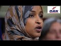 President Trump says DOJ is investigating Rep. Ilhan Omar’s reported $44M wealth