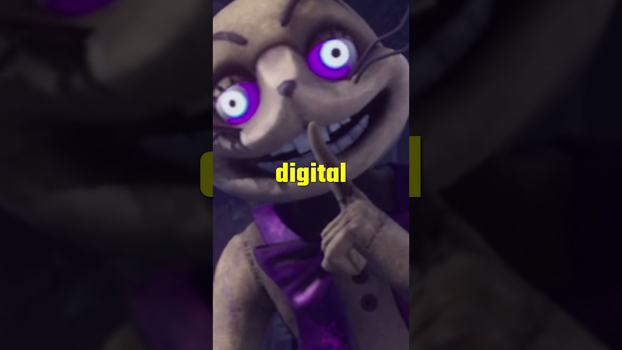 The Entity Made These Killers REAL!  #dbd #deadbydaylight  #dbdcreator