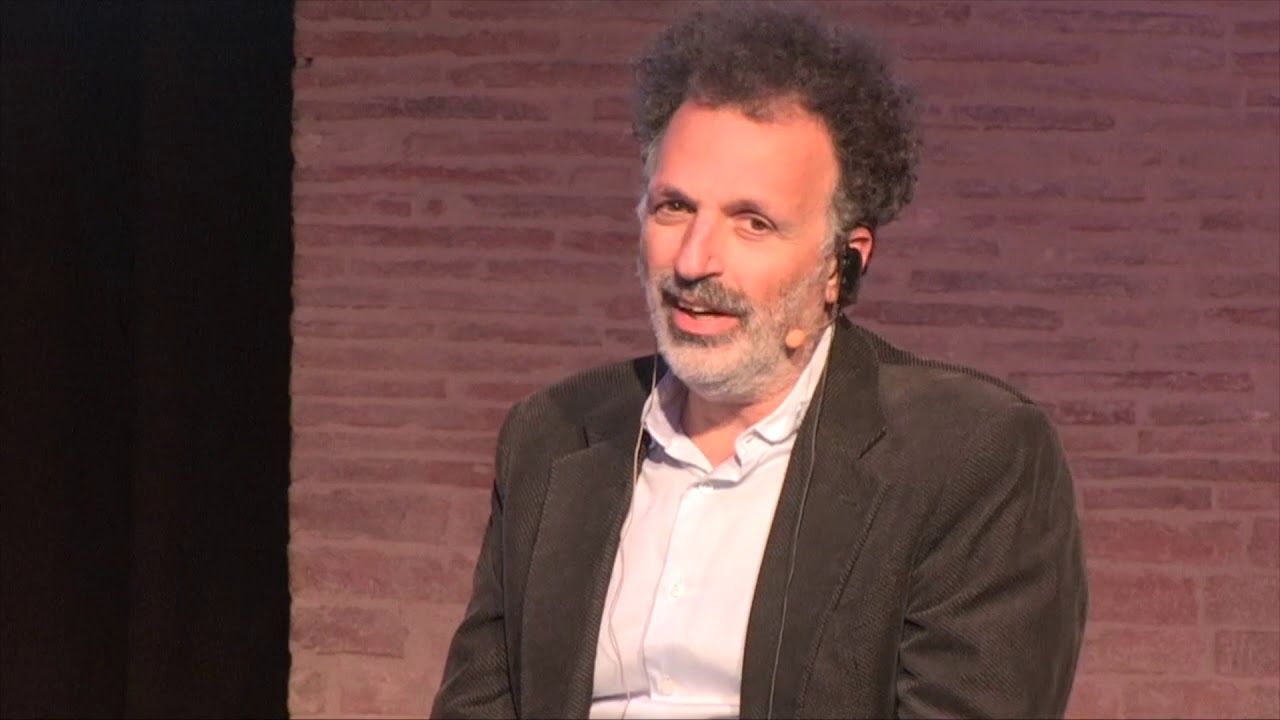 LogicaMente: Patrizio Paoletti and Moshe Bar