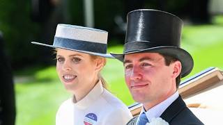 Princess Beatrice's Husband's Secret to a Happy Home: Edoardo Mapelli Mozzi's Private Life Profile