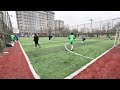 Токтогул - Винтаж 5:1. KG-Liga 1й див. Весна 2023