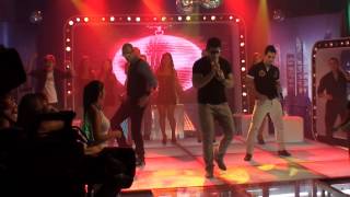 Grupo C4 - El Elegido - Presentaciones en vivo.