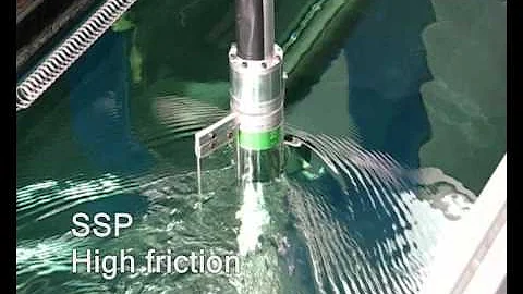 Low-drag VIV suppression devices: single splitter plate, double splitter plates, parallel plates.