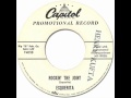 Black R&R - Killer R&B * ROCKIN' THE JOINT - Esquerita [Capitol #4058] 1958