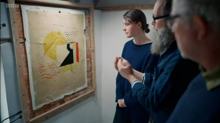 Fake or Fortune? 2022 - Series 10 Episode 1 - Ben ...