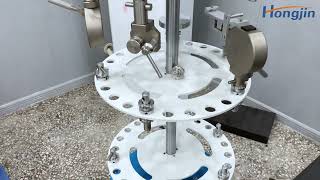 Environmental test chambers #hongjin #machine #testing #factory #equipment #dust #waterproof