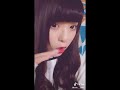 【Tik Tok】セクシーな身体まるでマネキン!?