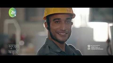 ZED Anthem for ZED Certification - Zero Defect Zero Effect