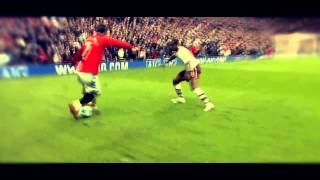 Cristiano Ronaldo - Skills Vs Arsenal Oce Hd