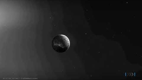 Homeworld Mobile Cinematics