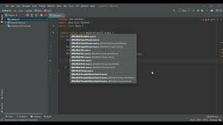 Latihan 01 – Main java (Cara menampilkan Nilai akhir Mahasiswa) Wealth