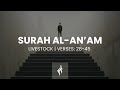         سورة الانعام