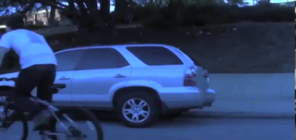 Freedom4U Film Festival 2014 - Third Place: 666