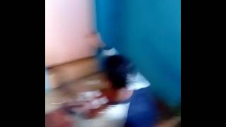 Bujang lapok stres kalah judi :v
