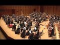 ドヴォルザーク: 交響曲第8番 ト長調 作品88 　A. Dvořák: Symphony No. 8 in G major, Op.88