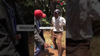 Which Language Killed It