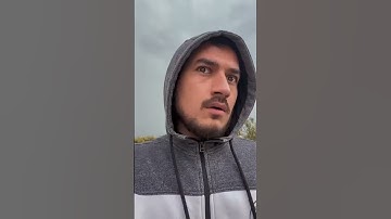 I Tried Going Out on a RAINY Day and Here