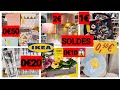 IKEA🚨📢😱🔊MEGA BON PLAN😱SOLDES🔊MINI PRIX 22.07.21 #IKEA #DÉCORATION_IKEA #VAISSELLE_IKEA #IKEA #SOLDES