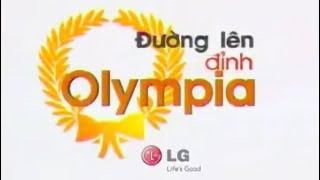 VTV3 - Chương Trình Đường Lên Đỉnh Olympia 10 (26/7/2009)