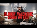 Bloody Valentine (Drum Cover) - Machine Gun Kelly - Kyle McGrail