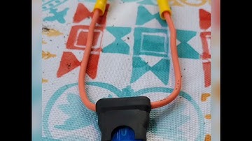 Furrion 12-Volt Refrigerator Fuse Fix