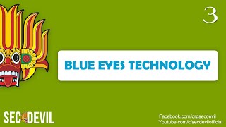 Blue Eye Technology 2021 Official Presentation | Full Tutorial