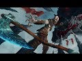 ✔️ God of War! ⭐ ПОДПИШИСЬ! ⭐ [СПОНСИРУЙ ЗА 49₽ или поддержи донатом]