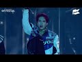 [몬스타엑스] MONSTA X - Secrets (2021 인천공항 SKYFESTIVAL K-POP 콘서트)