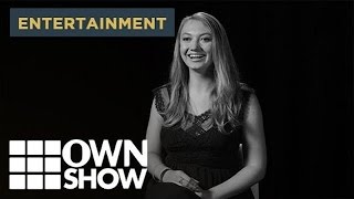 jackie emerson who am i ownshow oprah online