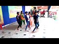 Gsp college talasari gathering dance