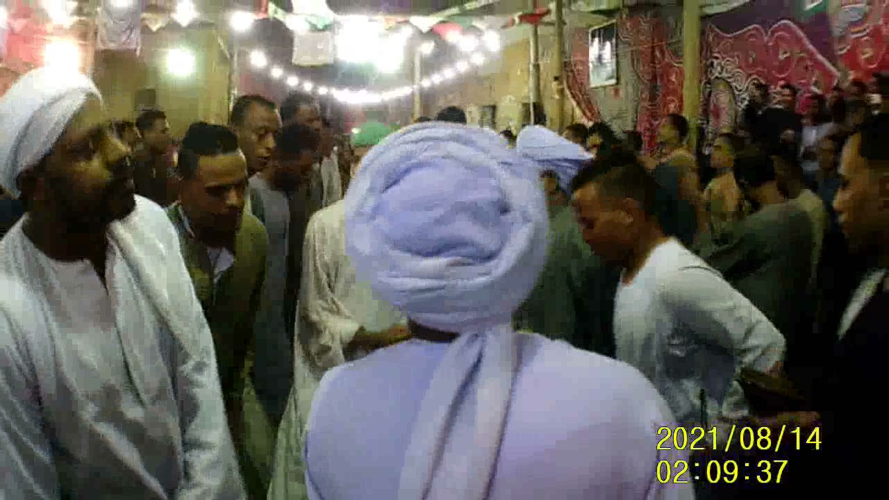 الشيخ سيد.العريبي